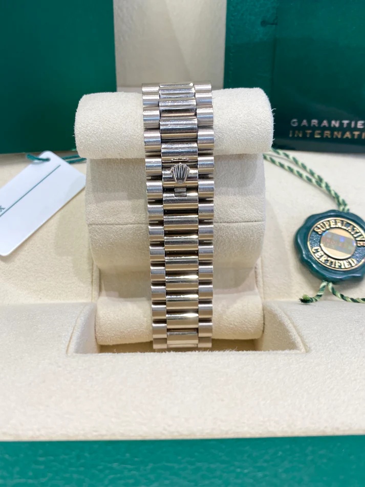 【Super Clone】ROLEX  Day-Date 