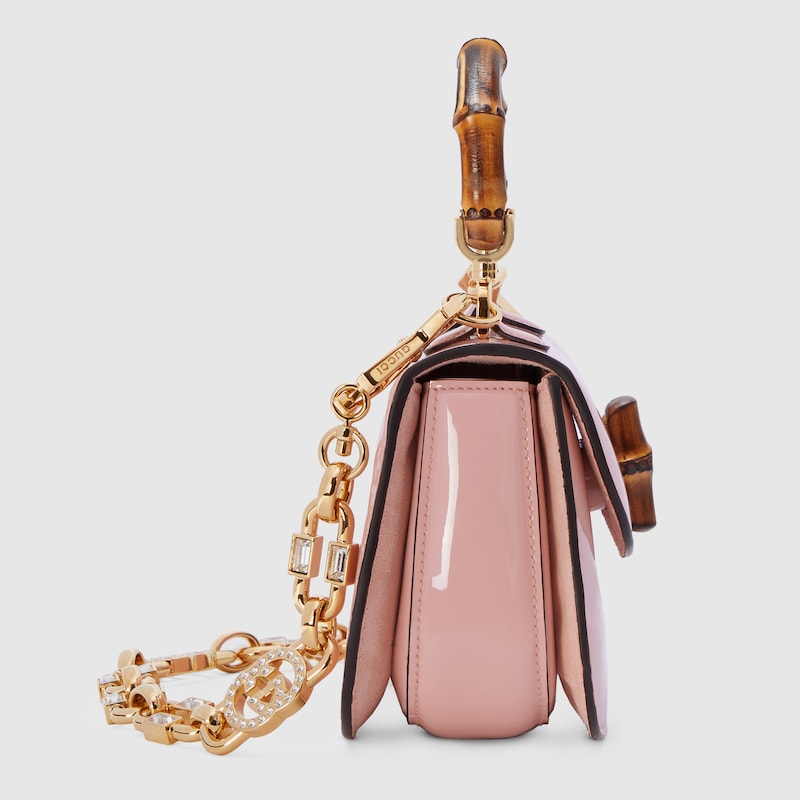 Gucci Bamboo 1947 mini bag