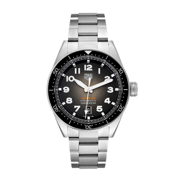 Autavia WBE5114.EB0173 44mm