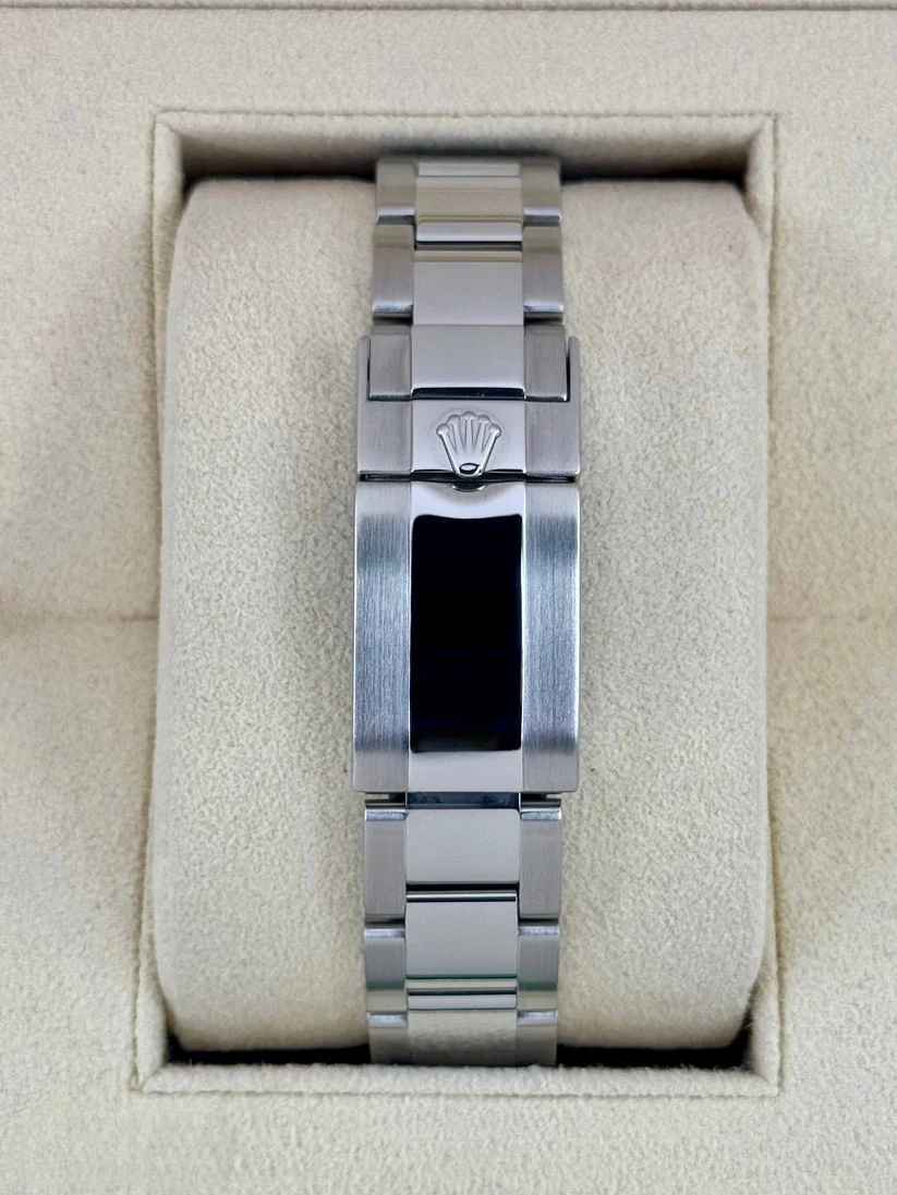 【Super Clone】ROLEX GMT-Master II 116710LN 40mm