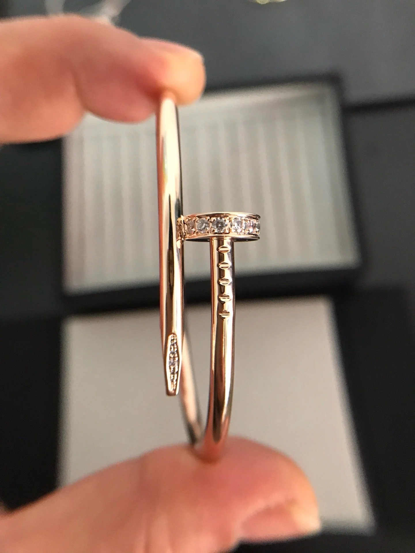 Regalia jewelryJUSTE BRACELET 3.5MM DIAMONDS