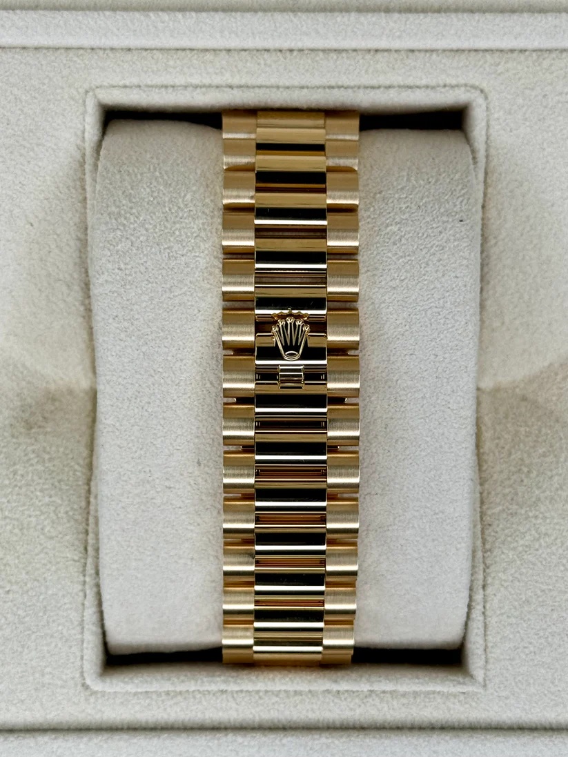 【Super Clone】ROLEX Day-Date 