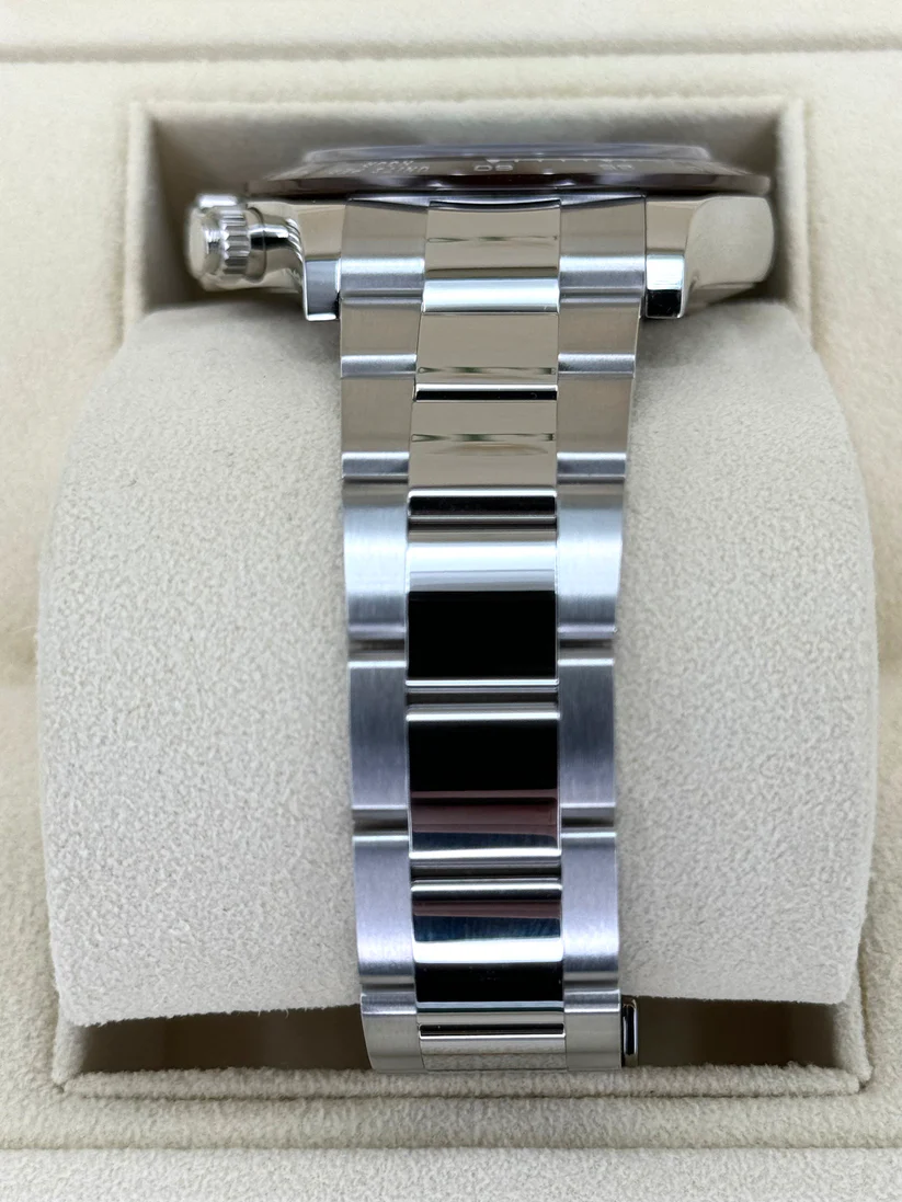 【Super Clone】ROLEX Cosmograph Daytona m126506-0001 40mm