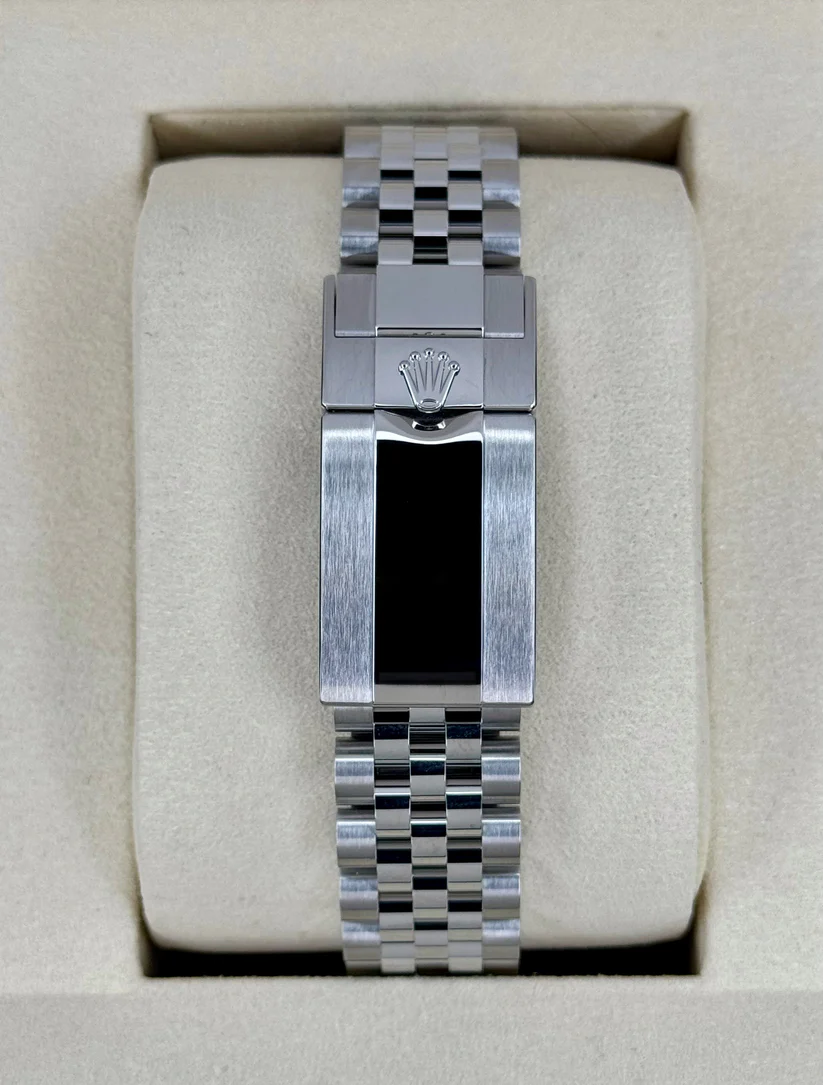 【Super Clone】ROLEX GMT-Master II 126710grnr-0003/0004 40mm