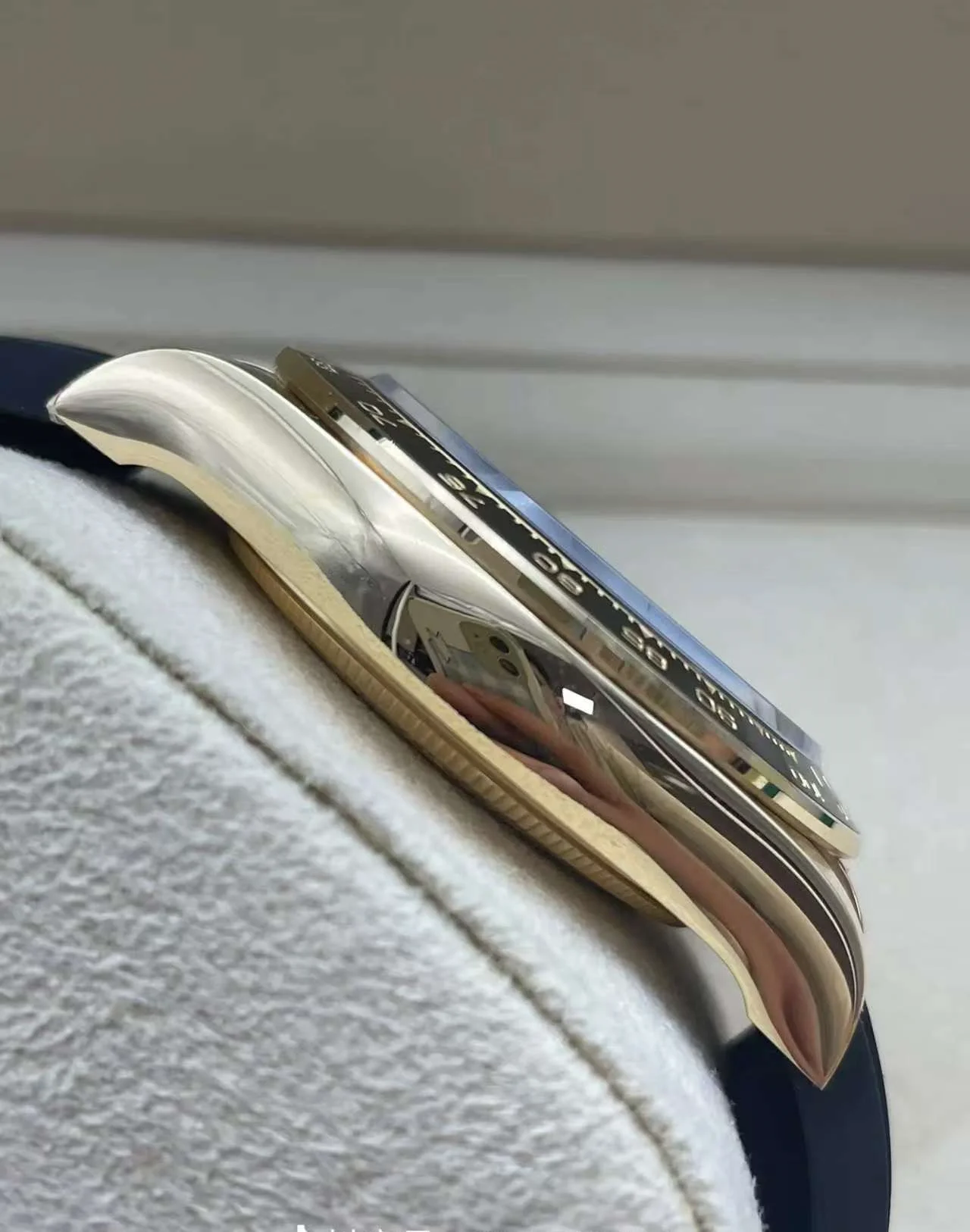 【Super Clone】ROLEX Cosmograph Daytona m126518LN-0010 40mm