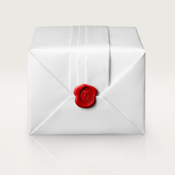 PANTHERE Rose Gold Mix Diamond 30mm