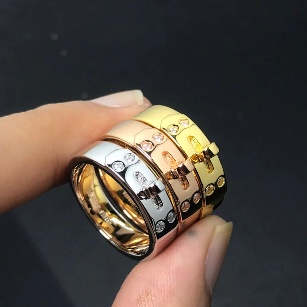 Regalia jewelryKELLY MEDIUM RING