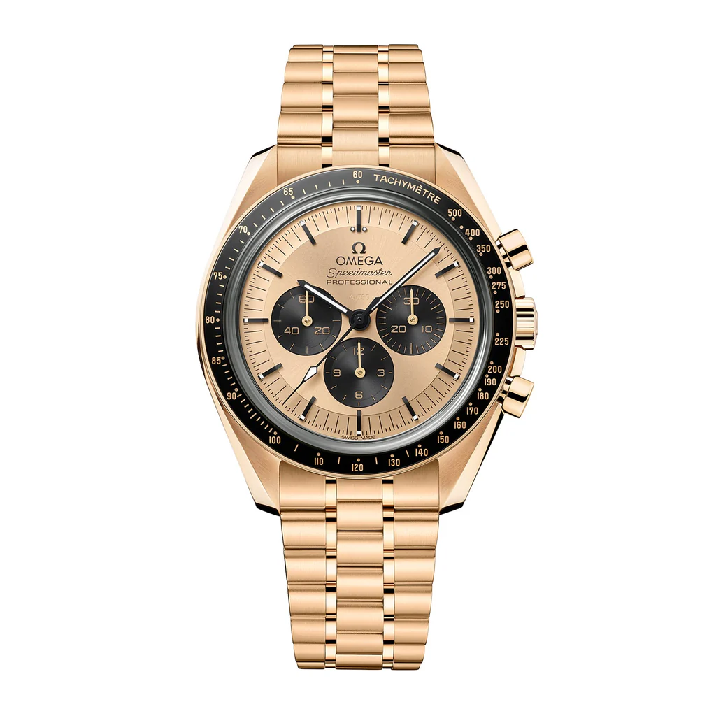 Speedmaster Moonwatch Professional 42mm