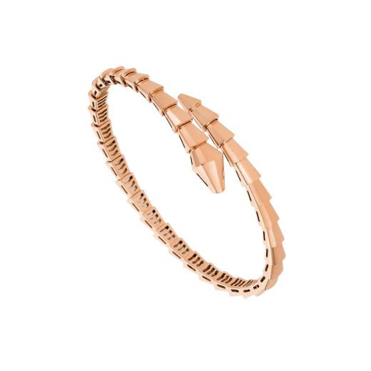 Regalia jewelrySERPENTI VIPER PINK GOLD BRACELET