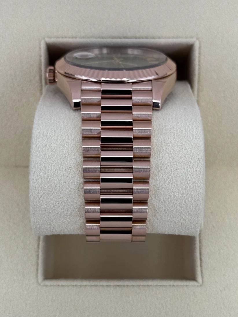 【Super Clone】ROLEX  Day-Date 