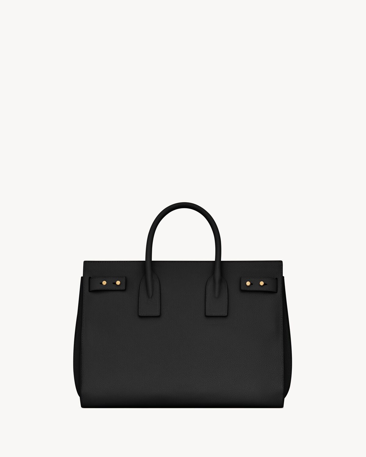 YSL Sac De Jour In Supple Grained Leather – Medium