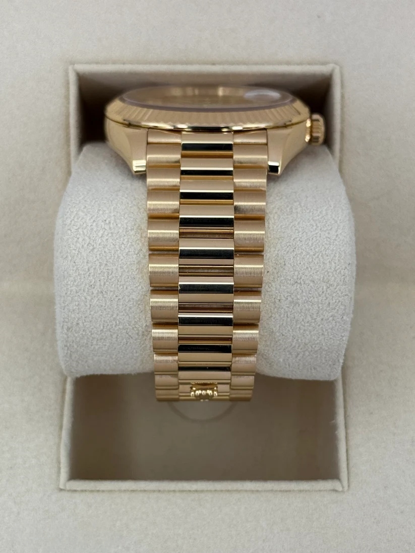 【Super Clone】ROLEX  Day-Date 