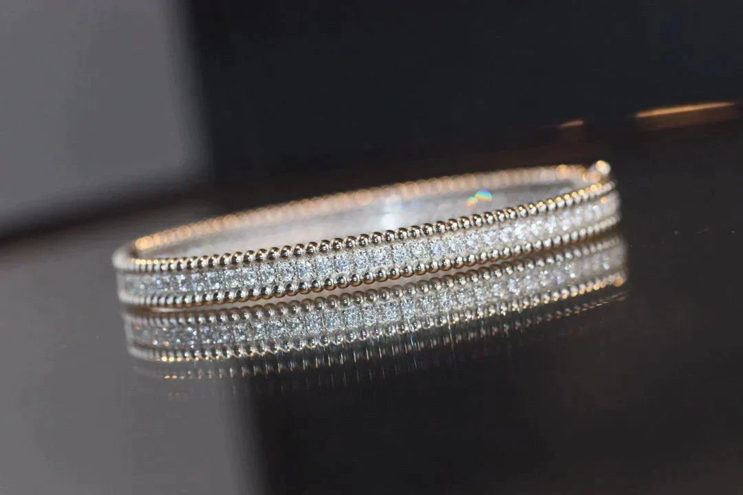 Regalia jewelryPERLEE DIAMONDS BRACELET 1 ROW