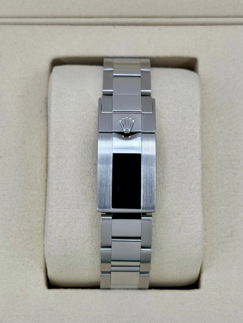 【Super Clone】ROLEX GMT-Master II 126710blro-0001/0002 40mm