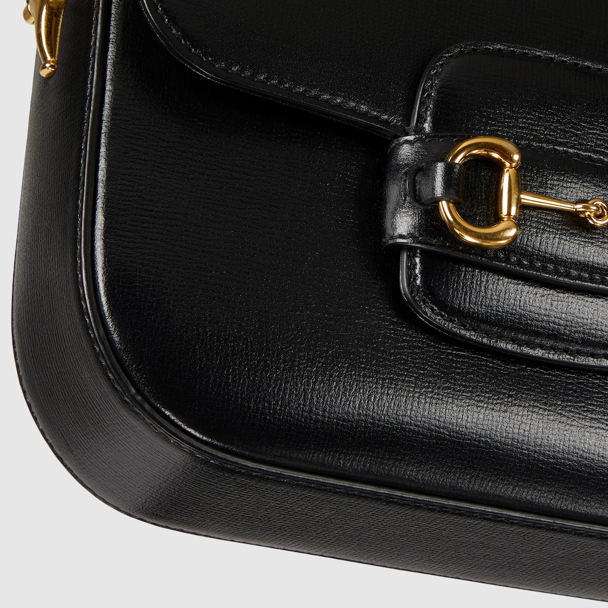 Horsebit 1955 Mini Shoulder Bag