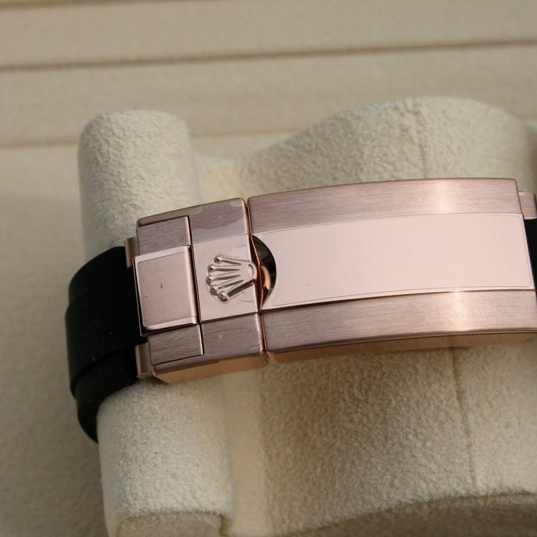 【Super Clone】ROLEXCosmograph Daytona m126515LN-0006 40mm