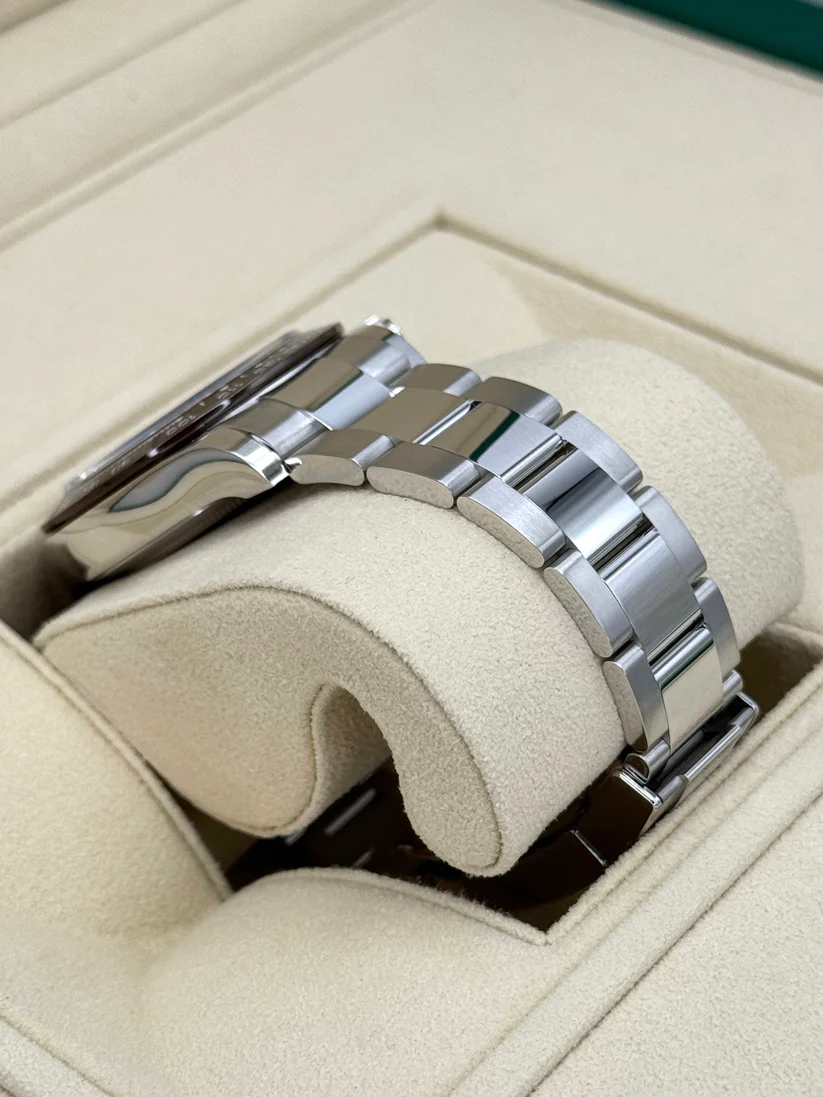 【Super Clone】ROLEX Cosmograph Daytona m126506-0001 40mm