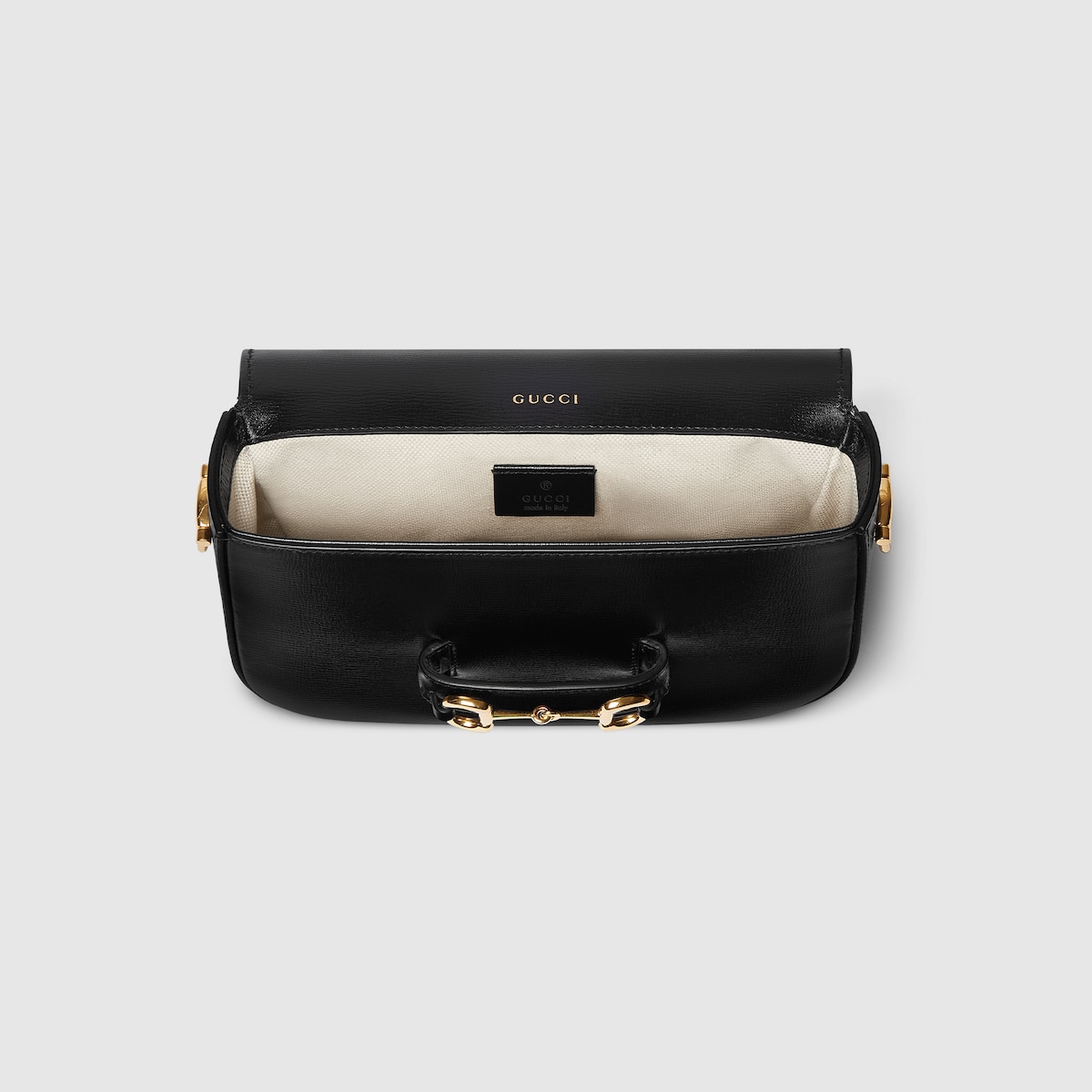 Horsebit 1955 Mini Shoulder Bag