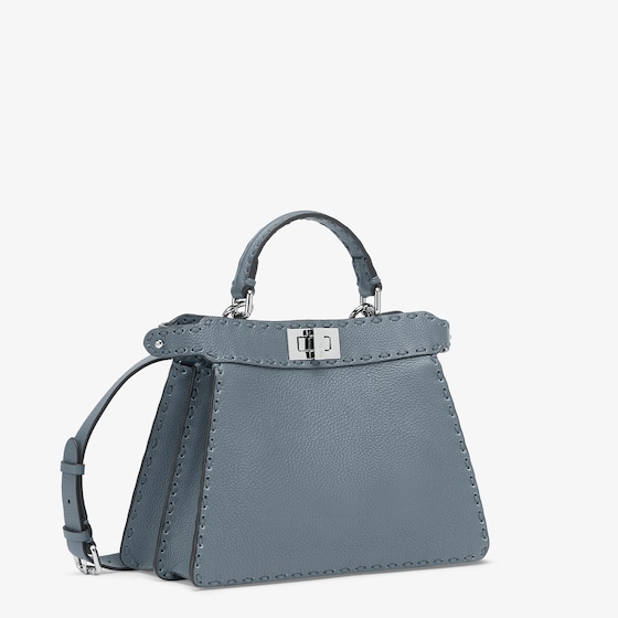 Peekaboo ISeeU Small With 556 Hand-Sewn Topstitches