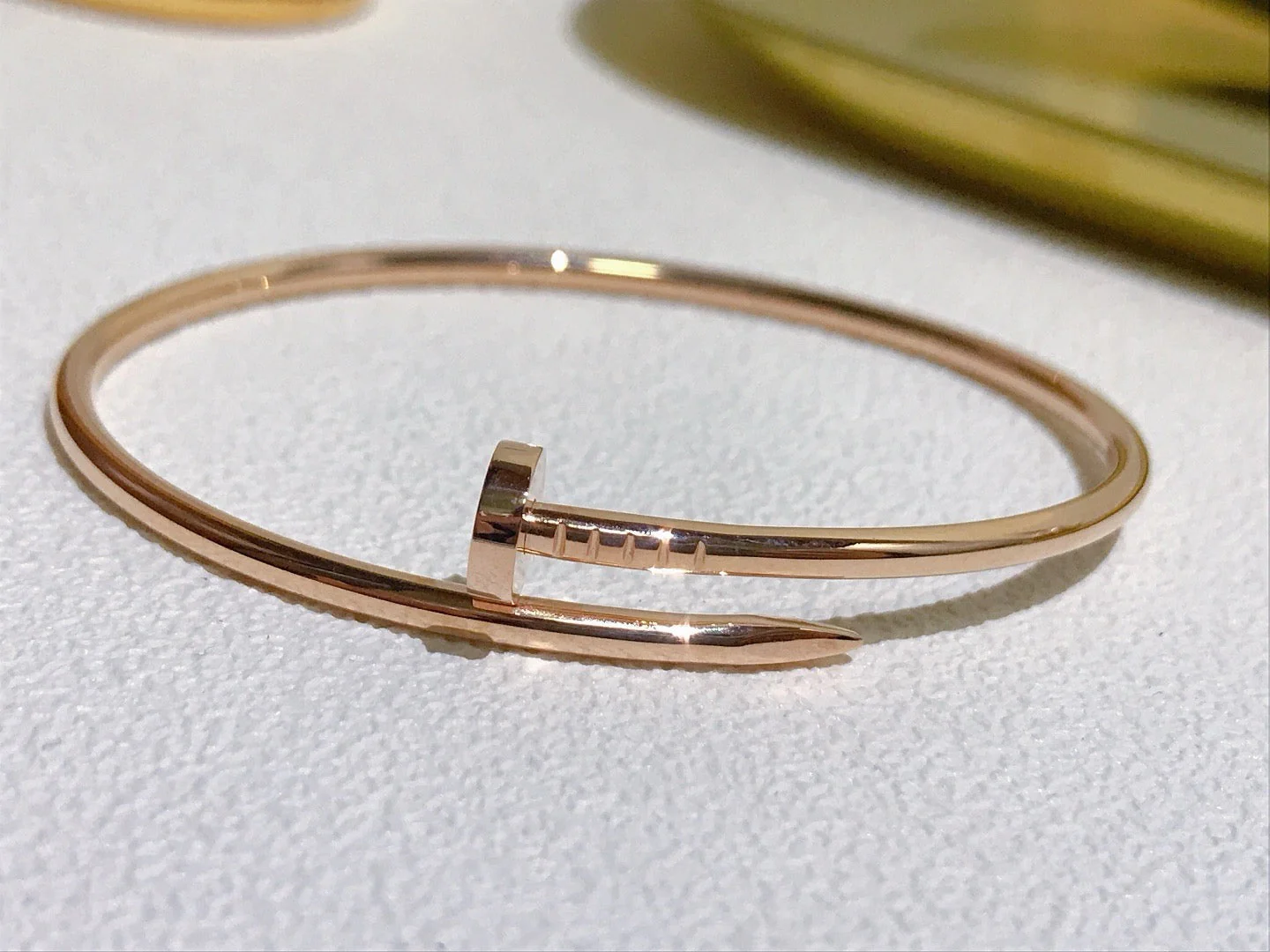 Regalia jewelryJUSTE BRACELET 2.5MM