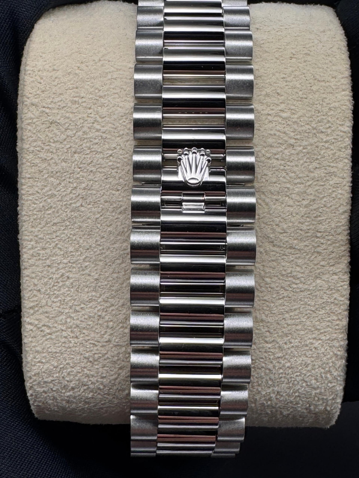 【Super Clone】ROLEX Day-Date M228396TBR-0039 40mm