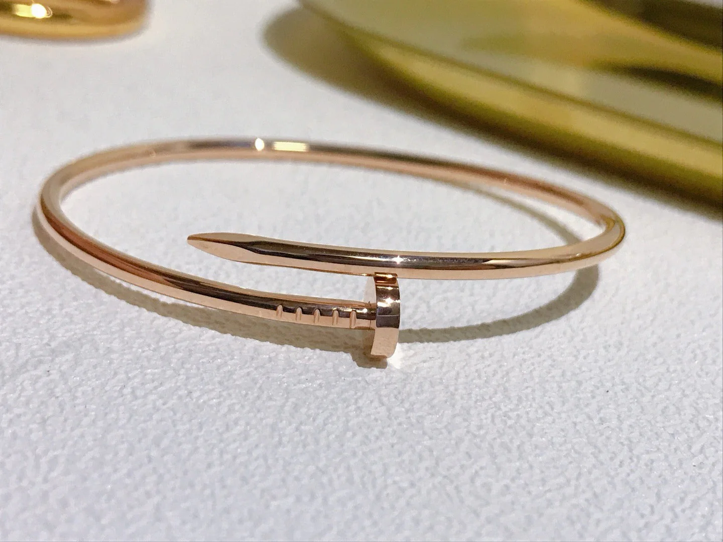 Regalia jewelryJUSTE BRACELET 3.5MM