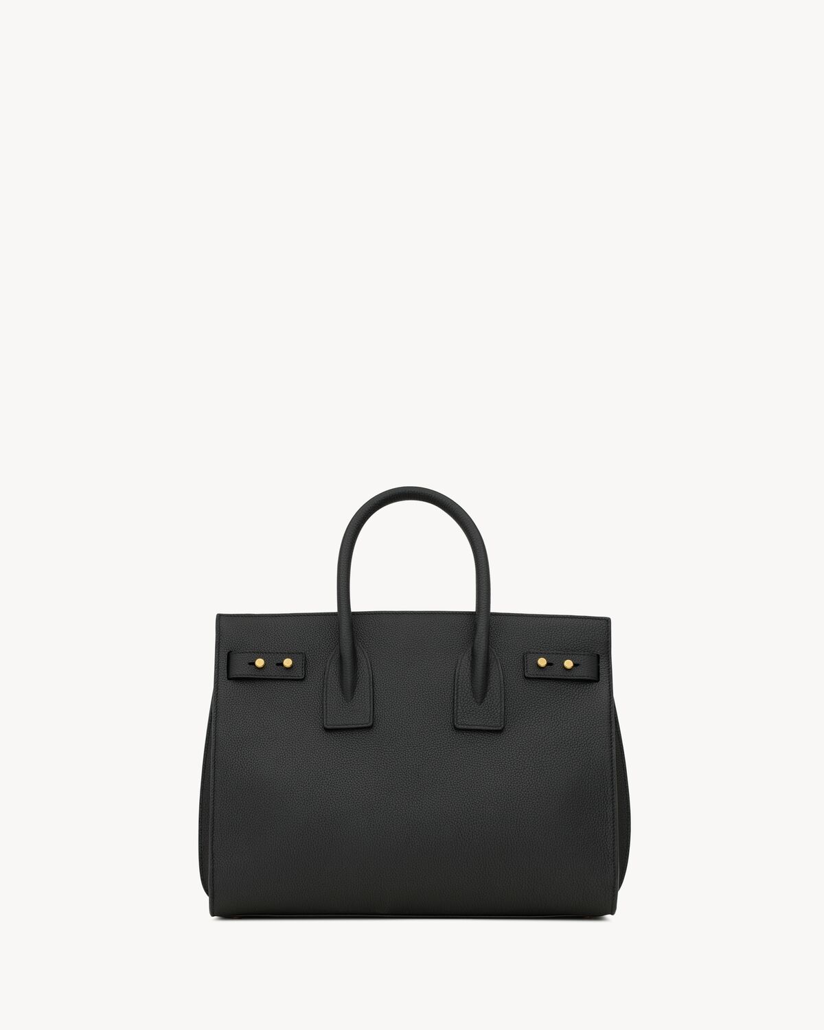 YSL Sac De Jour In Supple Grained Leather – Small
