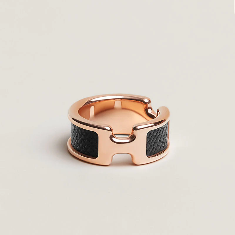 Regalia jewelryOLYMPE PINK GOLD RING