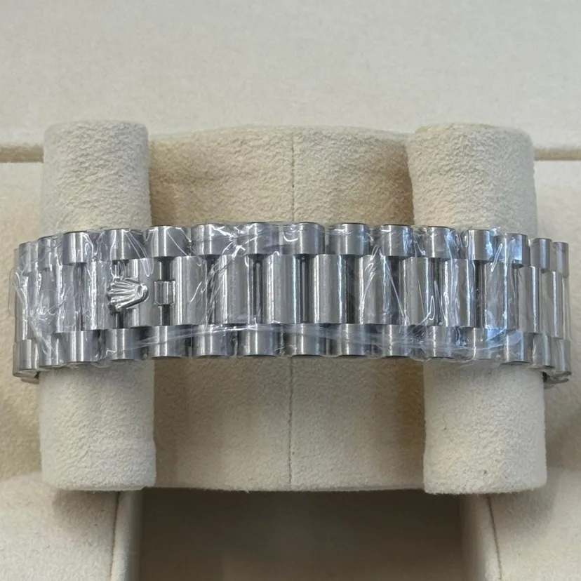 【Super Clone】ROLEX  Day-Date 