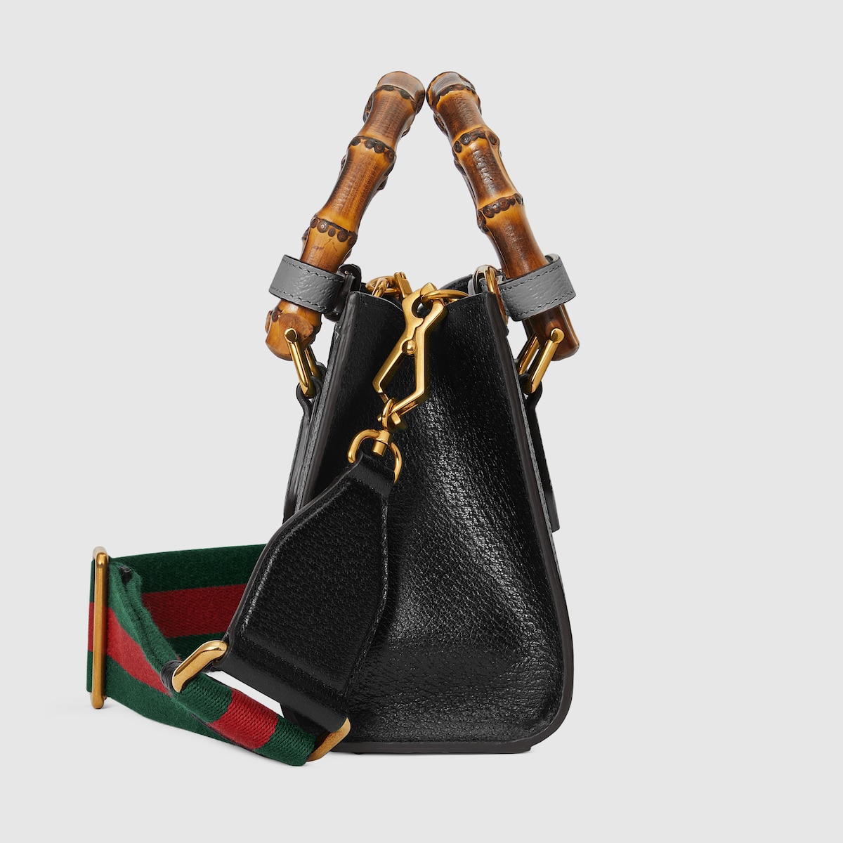 Gucci Diana Mini Tote Bag
