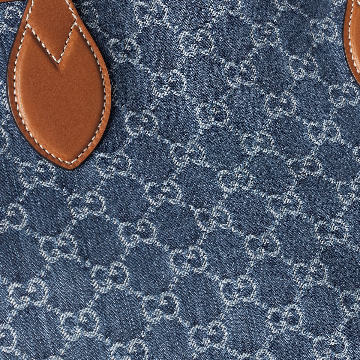 Gucci Totissima Medium Tote Bag