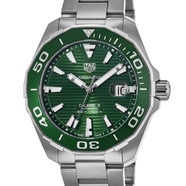 Aquaracer WAY201S.BA0927 43mm