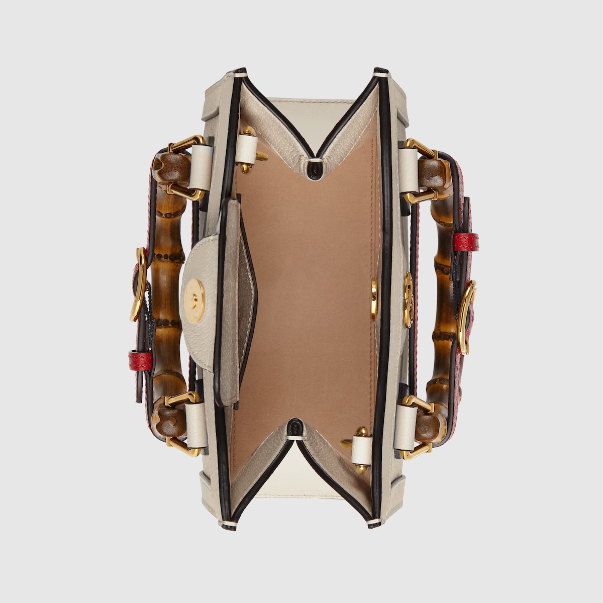 Gucci Diana Mini Tote Bag