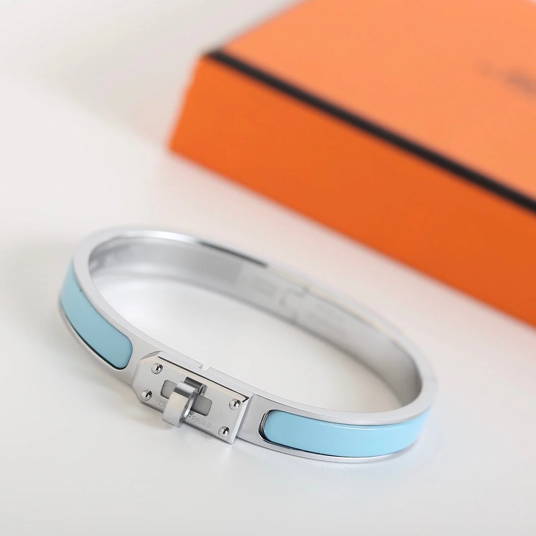 Regalia jewelryHM KELLY CLOUD BLUE BRACELET