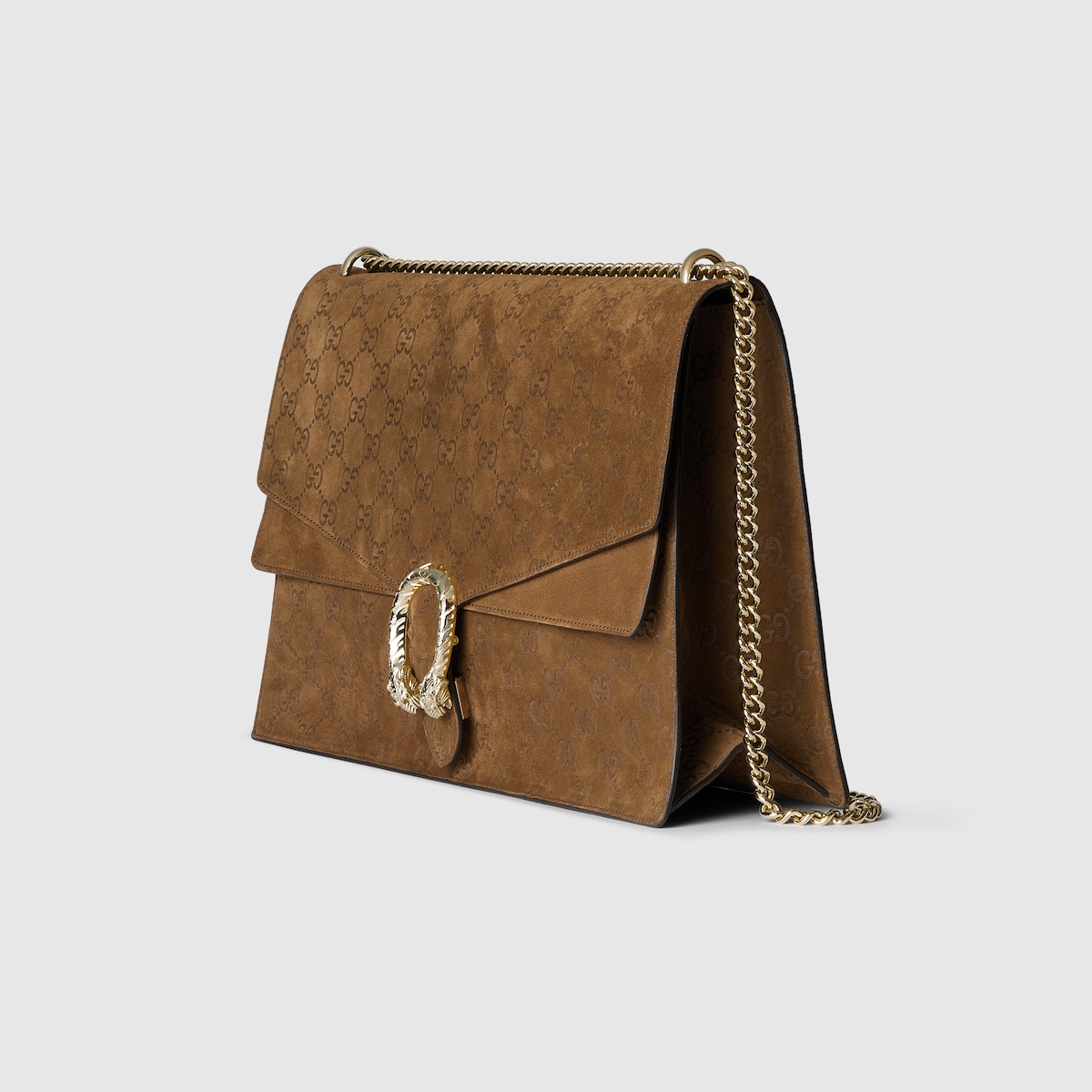 Dionysus Large Shoulder Bag