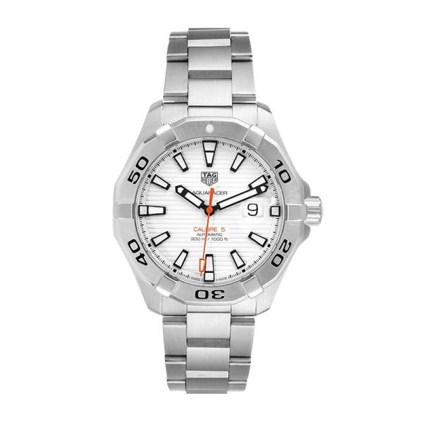 Aquaracer WAY2013.BA0927 43mm