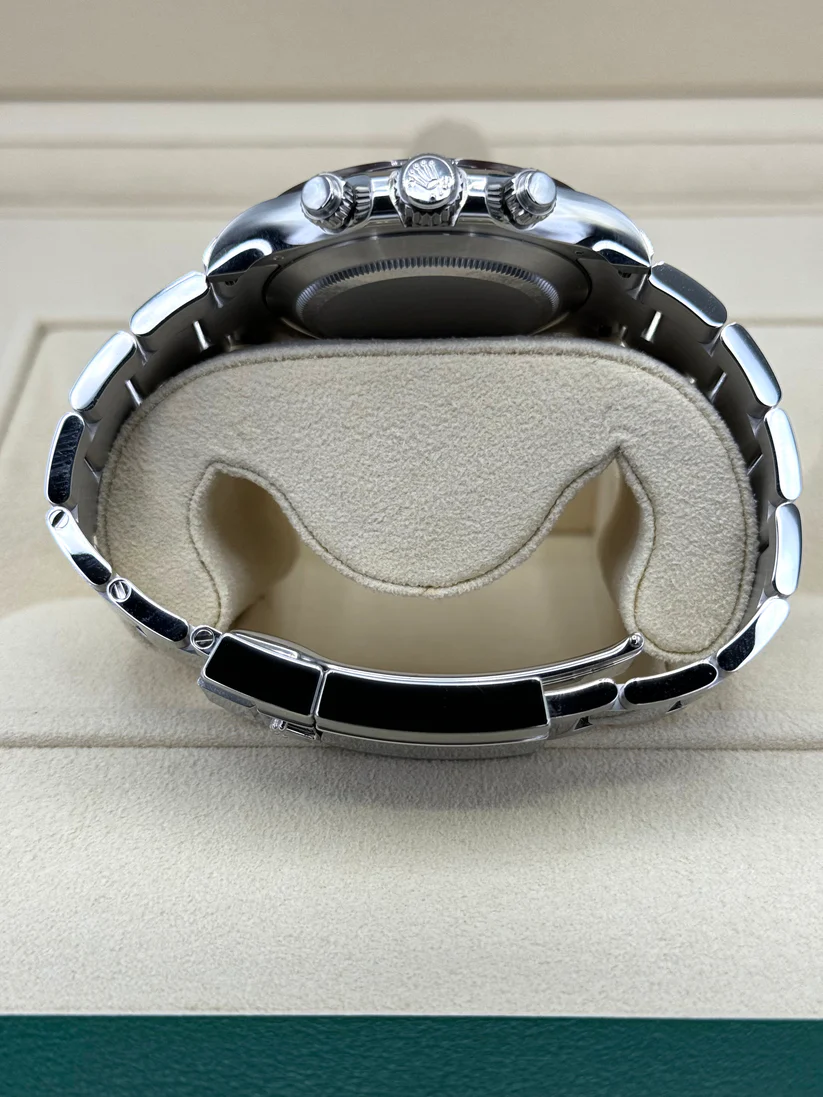 【Super Clone】ROLEX Cosmograph Daytona m126506-0001 40mm