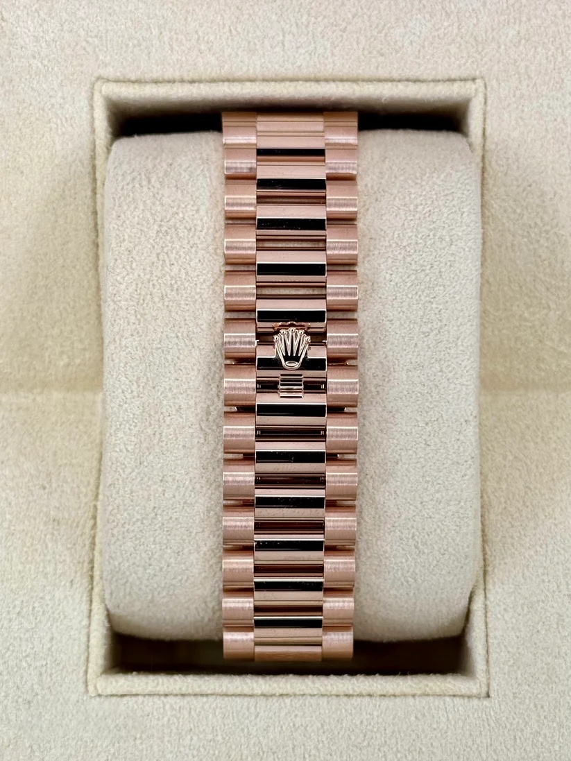 【Super Clone】ROLEX  Day-Date 