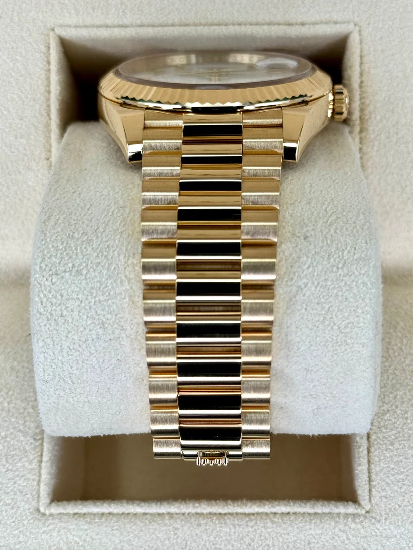 【Super Clone】ROLEX Day-Date 