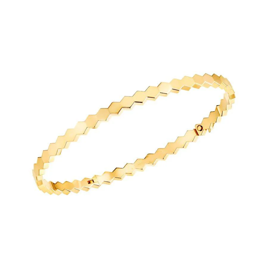 Regalia jewelryBEE LOVE GOLD BRACELET