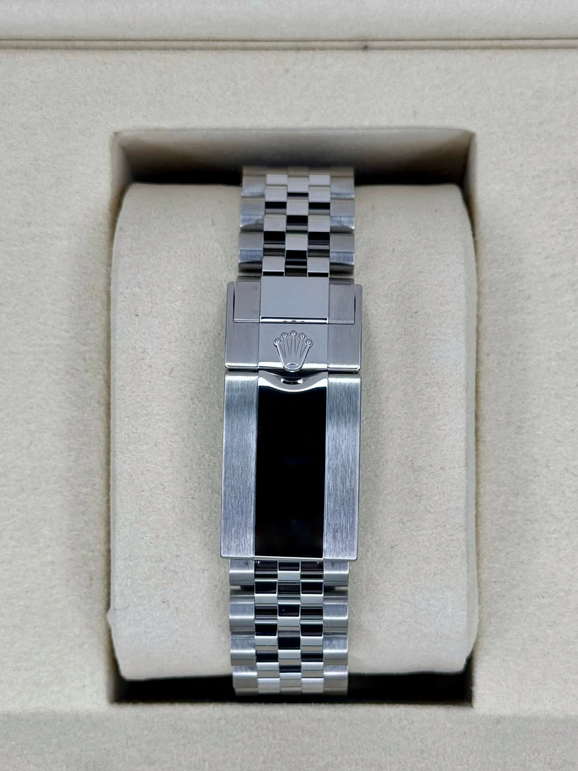 【Super Clone】ROLEX GMT-Master II 40mm 126720VTNR-0002/0003