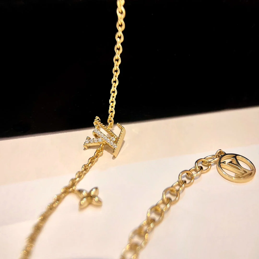 Regalia jewelryLOGO STAR MOTIF GOLD BRACELET