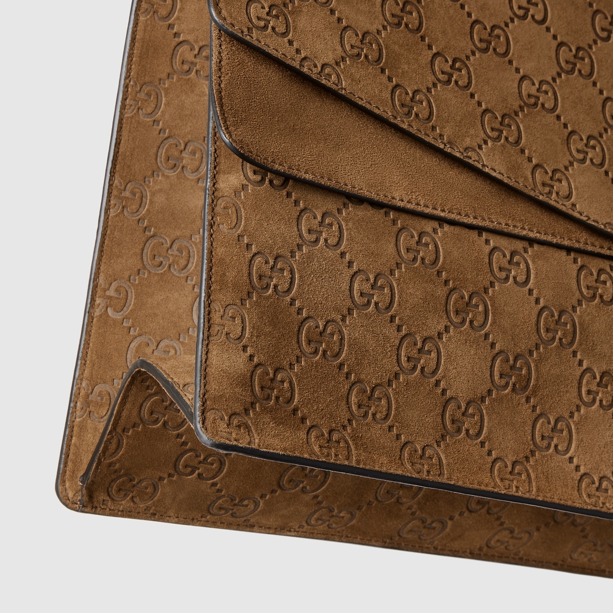 Dionysus Large Shoulder Bag