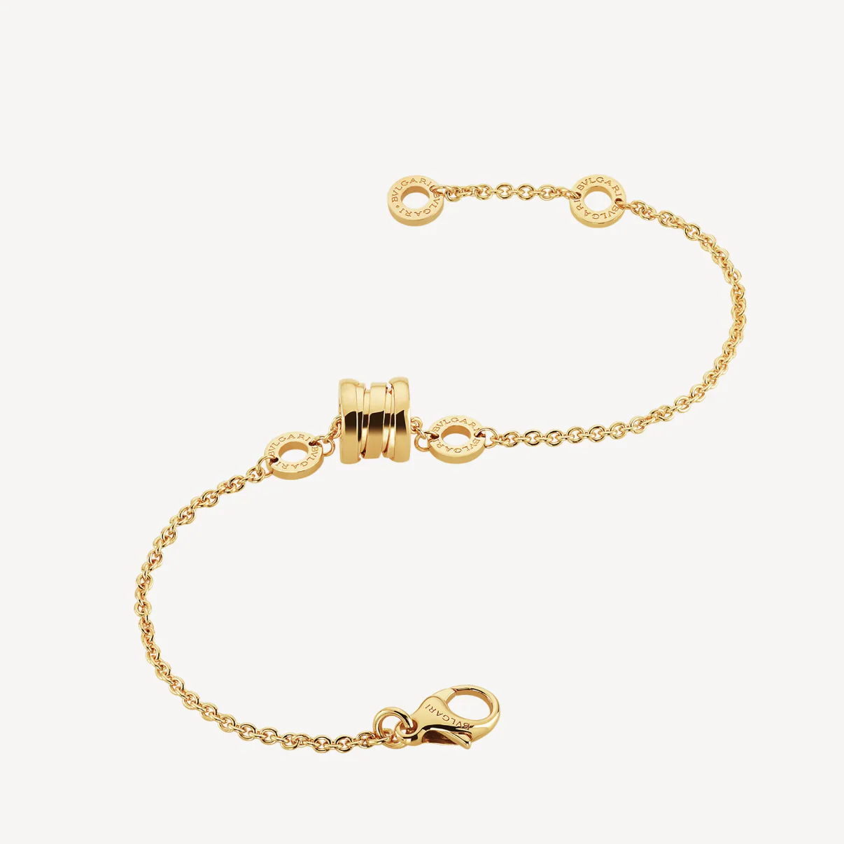 Regalia jewelryZERO 1 SOFT GOLD BRACELET