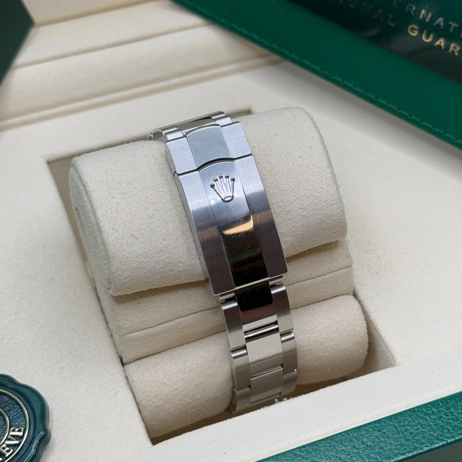 【Super Clone】ROLEX Datejust m278240-0017/0018 31mm Blue Roman Domed Bezel Oyster Oystersteel