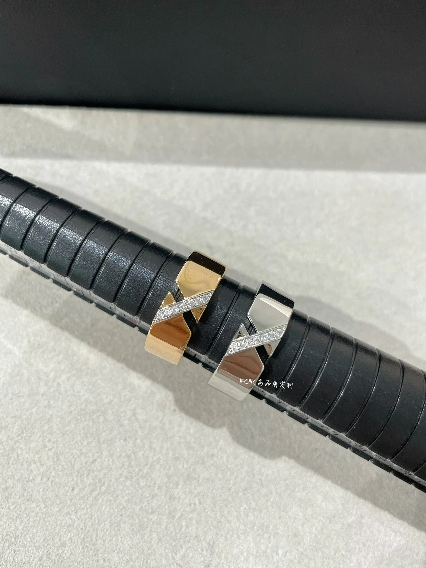 Regalia jewelryLIENS EVIDENCE DIAOMOND RING