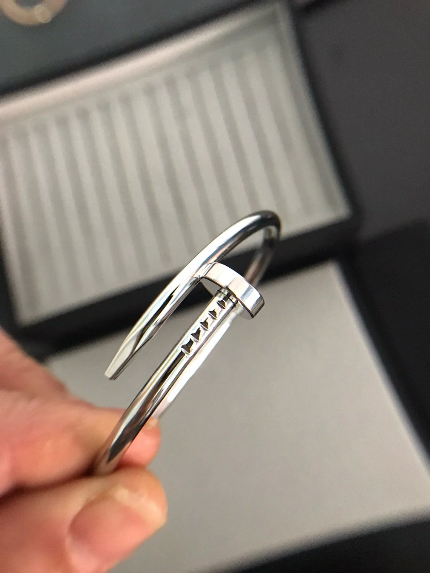 Regalia jewelryJUSTE BRACELET 3.5MM