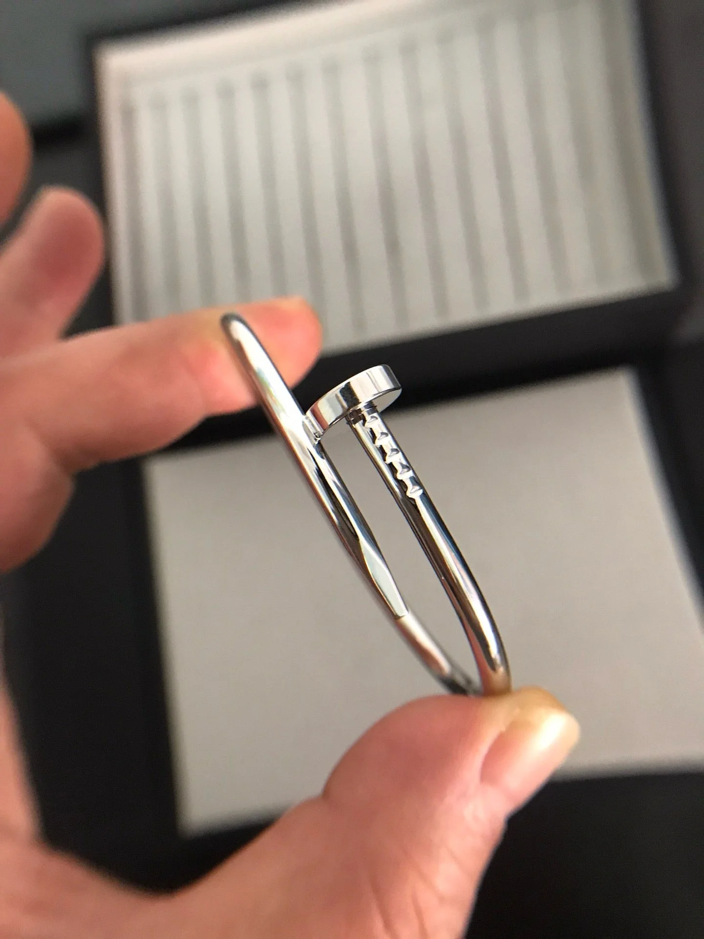 Regalia jewelryJUSTE BRACELET 3.5MM