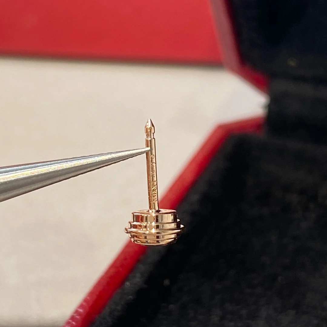 Regalia jewelryDAMOUR DIAMOND EARRINGS