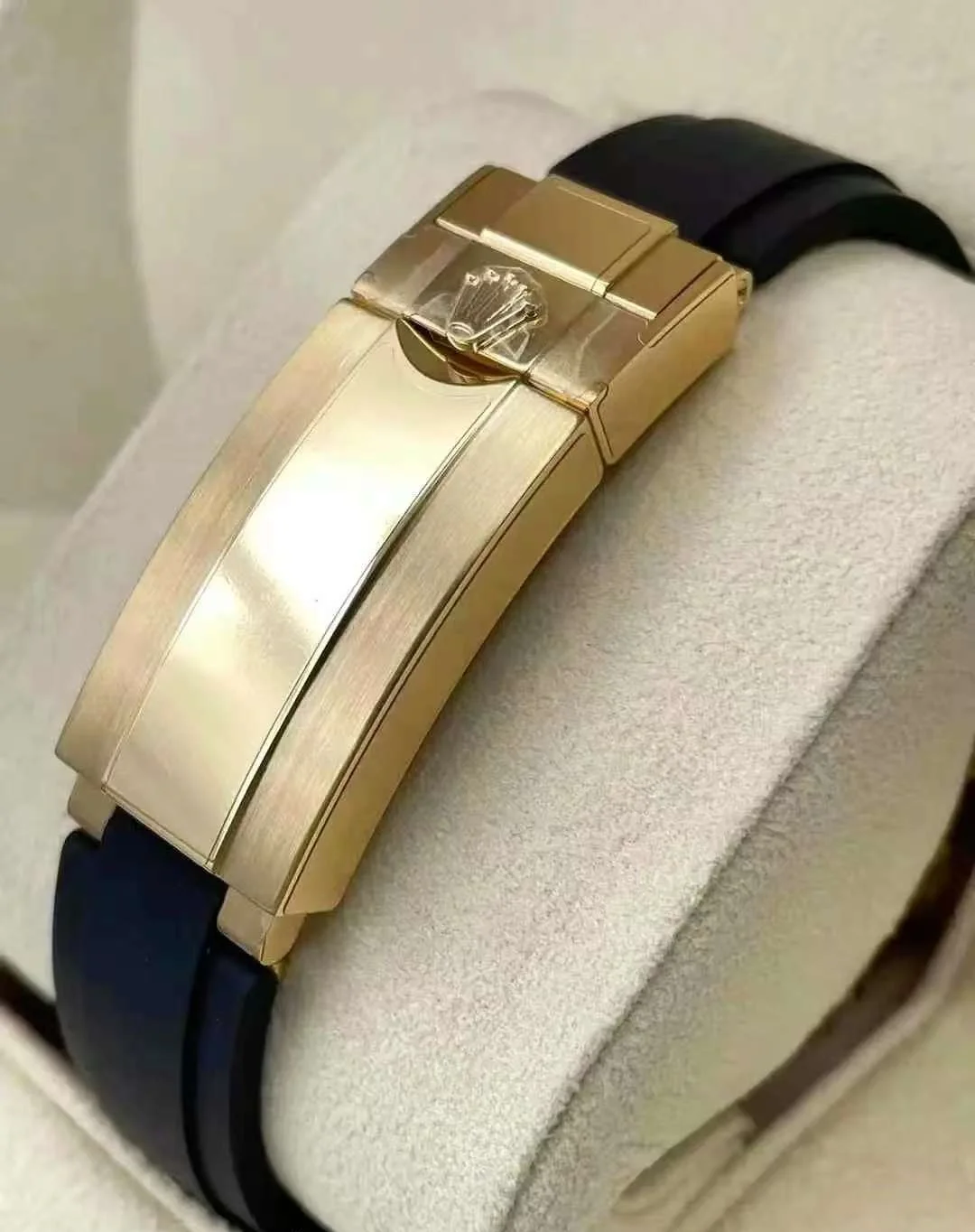 【Super Clone】ROLEX Cosmograph Daytona m126518ln-0004 40mm